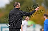 Fußball, Herren, Bezirksliga Oberbayern Nord, Saison 2024-2025, Spieltag 12, TSV Gaimersheim - SpVgg Kammerberg, 06.10.2024