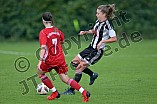 Fußball, Frauen, Landesliga Süd, Saison 2021-2022, Vorbereitungsspiel, FV Obereichstätt - SV Wörnitzstein-Berg , 21.08.2022