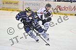 02.11.2014 - ERC Ingolstadt - Thomas Sabo Ice Tigers