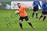 12.11.2017 - VfB Kipfenberg - VfB Zandt
