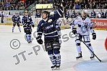 01.03.2015 - ERC Ingolstadt - Hamburg Freezers
