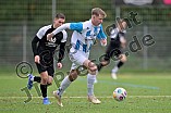 Fußball, Herren, Bezirksliga Oberbayern Nord, Saison 2024-2025, Spieltag 16, VfB Eichstätt II - FC Aschheim, 02.11.2024