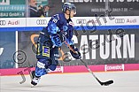 ERC Ingolstadt vs Thomas Sabo Ice Tigers, DEL, Deutsche Eishockey Liga, Spieltag 26, 13.12.2019