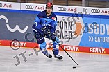 20.12.2020 - ERC Ingolstadt - Schwenninger Wild Wings