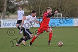 Fußball, Herren, Neumarkt Jura, Kreisklasse Süd, Saison 2021-2022, Spieltag 20, DJK Limes - DJK Weinsfeld, 09.04.2022