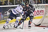 Straubing Tigers vs ERC Ingolstadt, Eishockey, DEL, Deutsche Eishockey Liga, Spieltag 46, 26.01.2018