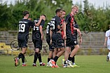 Fußball, Herren, Bayernliga Nord, Saison 2024-2025, Spieltag 4, FC Ingolstadt 04 II - TSV Karlburg, 03.08.2024