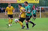16.08.2015 - FC Hitzhofen-​Oberzell - SV Karlshuld
