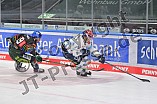 Eishockey, Herren, DEL, Saison 2020-2021, Augsburger Panther - ERC Ingolstadt, 05.03.2021