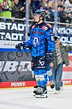 Eishockey, Herren, DEL, Saison 2025-2026, Spiel 29, ERC Ingolstadt - Eisbären Berlin, 18.12.2025