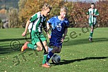 31.10.2015 - SG-DJK Raitenbuch - DJK Grafenberg