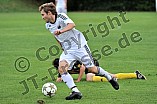 26.08.2012 - FC Hitzhofen-Oberzell / FC Arnsberg