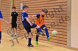 Fußball, Jugend, Saison 2025-2026, 21. Heiner Zieglwalner Cup, 06.01.2026