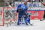 Eishockey, Herren, DEL, Saison 2023-2024, PrePlayoffs - Spiel 1, ERC Ingolstadt - Kölner Haie, 10.03.2024