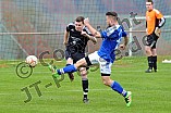 10.04.2016 - FC Haunstetten - DJK Burggriesbach-Obermässing