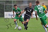 Vorbereitungsspiel, Herren, BFV, Saison 2021-2022, FC Ehekirchen - VfB Eichstätt, 06.07.2021