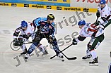 02.10.2013 - ERC Ingolstadt - Augsburger Panther