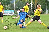 04.09.2016 - FC Gelbelsee - Cro Grossmehring