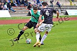 05.04.2014 - VfB Eichstätt - VfR Garching