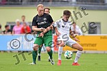 25.07.2018 - SV Manching - VfB Eichstätt II