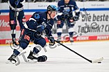 Eishockey, Herren, DEL, Saison 2025-2026, ERC Ingolstadt - Training, 13.02.2026