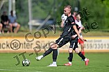 Fußball, Herren, Toto-Pokal, Saison 2025-2026, SV Manching - FC 1920 Gundelfingen, 04.07.2026