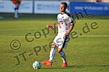 21.08.2018 - TSV Rain-Lech - VfB Eichstätt