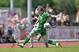 Fußball, Herren, Bezirksliga Oberbayern Nord, Saison 2023-2024, Spieltag 30, TSV Gaimersheim - SV Manching, 18.05.2024