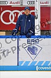 ERC Ingolstadt Training, DEL, Deutsche Eishockey Liga, 14.11.2019