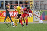 Fußball, Herren, Kreisliga West, Saison 2022-2023, Spieltag 4, DJK Pollenfeld - TSV 1860 Weißenburg U 23 II, 03.09.2022