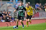 Fußball, Herren, Bezirksliga Oberbayern Nord, Saison 2026-2027, Spieltag 1, TSV Gaimersheim - SE Freising, 26.07.2026