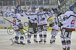 14.11.2014 - ERC Ingolstadt - Augsburger Panther
