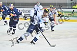 EHC Red Bull Muenchen vs ERC Ingolstadt, Eishockey, DEL, Deutsche Eishockey Liga, Spieltag 28, 16.12.2016