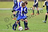 19.11.2017 - SV Marienstein - SG-1. FC Markt Berolzheim-Meinheim