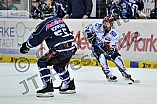 15.03.2015 - ERC Ingolstadt - Iserlohn Roosters
