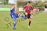 26.05.2011 - DJK Limes 09 / 1. FC Nürnberg U19