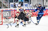 Eishockey, Herren, DEL, Saison 2024-2025, Playoffs Viertelfinale, Spiel 1, ERC Ingolstadt - Nürnberg Ice Tigers, 16.03.2025