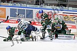 Eishockey, Herren, DEL, Saison 2020-2021, Augsburger Panther - ERC Ingolstadt, 15.01.2021