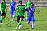 02.04.2017 - VfB Kipfenberg - FC Gerolfing IIArnsberg