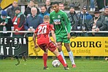 10.11.2018 - VfB Eichstätt - FC Ingolstadt 04 II