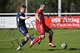 Fußball, Herren, Kreisliga Neumarkt Jura Ost, Saison 2025-2026, Spieltag 17, DJK Limes - FSV Berngau, 06.04.2026