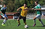 29.08.2015 - VfB Eichstätt II - FC Hitzhofen-Oberzell