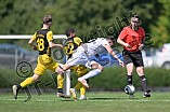 Fußball, Herren, Bezirksliga Oberbayern Nord, Saison 2024-2025, Spieltag 3, TSV Gaimersheim - SE Freising, 11.08.2024