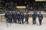 ERC Ingolstadt vs Schwenninger Wild Wings, Eishockey, DEL, Deutsche Eishockey Liga, 22.01.2016