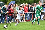 08.08.2017 - TV Aiglsbach - VfB Eichstätt