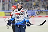 Eishockey, Herren, Gäuboden-Cup 2024, Straubing Tigers - ERC Ingolstadt, 29.08.2024