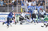 ERC Ingolstadt vs Thomas Sabo Ice Tigers, DEL, Deutsche Eishockey Liga, Spieltag 2, 15.09.2019