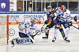 Playoffs, Halbfinale, Eishockey, Herren, DEL, Saison 2020-2021, Eisbären Berlin - ERC Ingolstadt, 30.04.2021