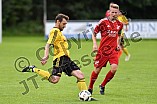 20.08.2017 - FC Hitzhofen-Oberzell - TSV Baar-Ebenhausen