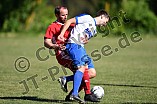 06.05.2018 - DJK Limes - TSV Berching